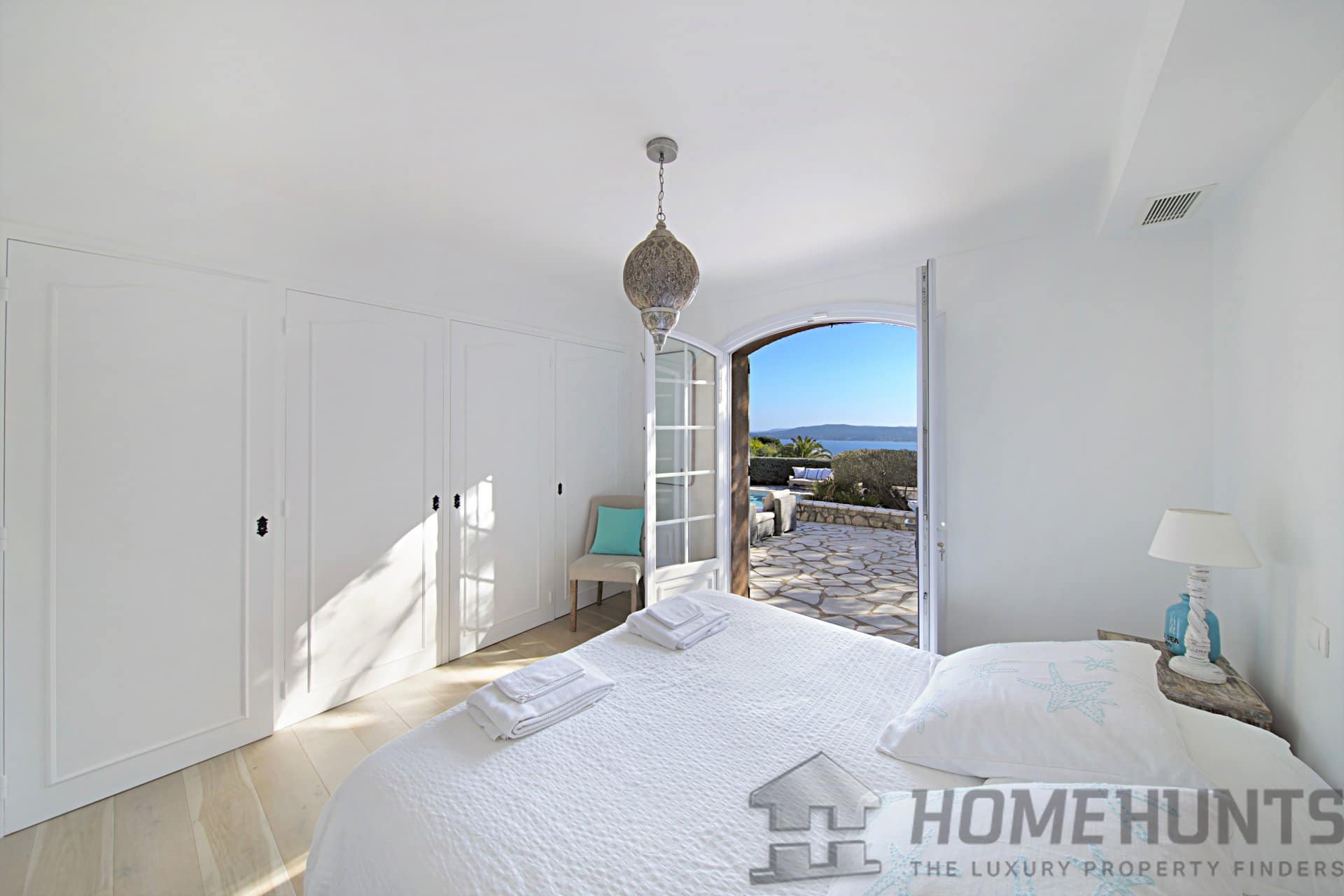 Villa/House For Sale in Beauvallon Grimaud HH14919633