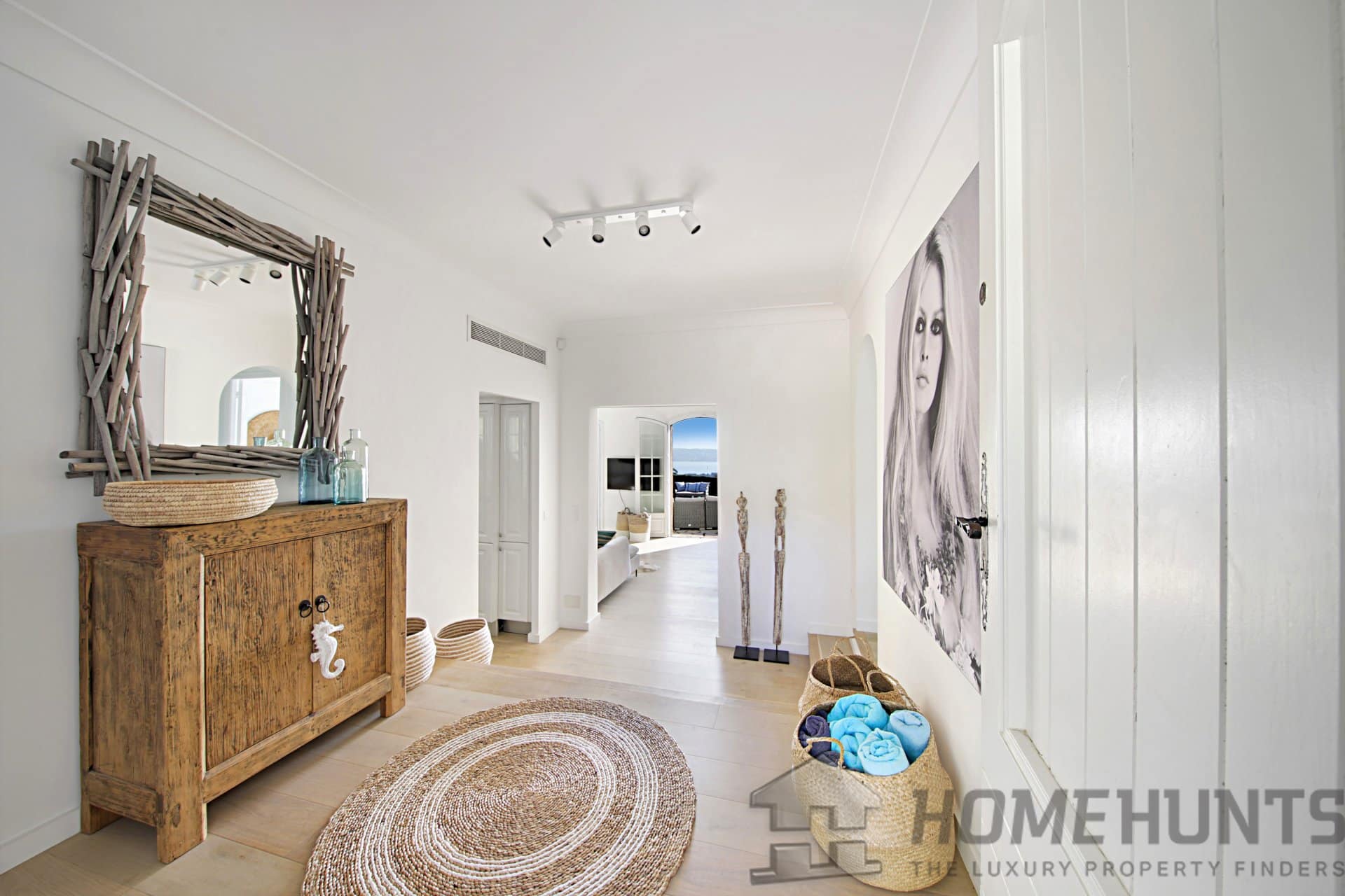 Villa/House For Sale in Beauvallon Grimaud HH14919633