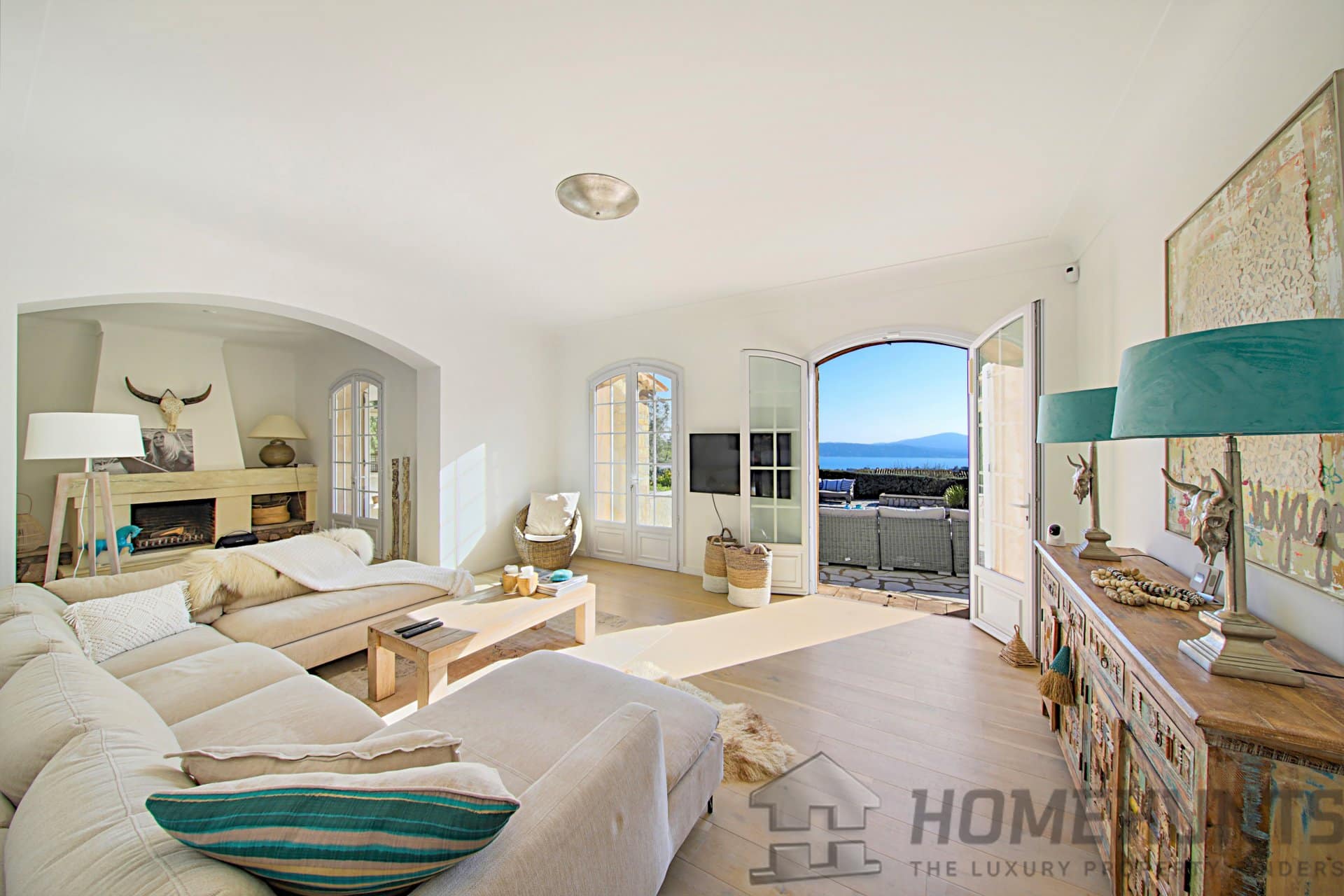 Villa/House For Sale in Beauvallon Grimaud HH14919633