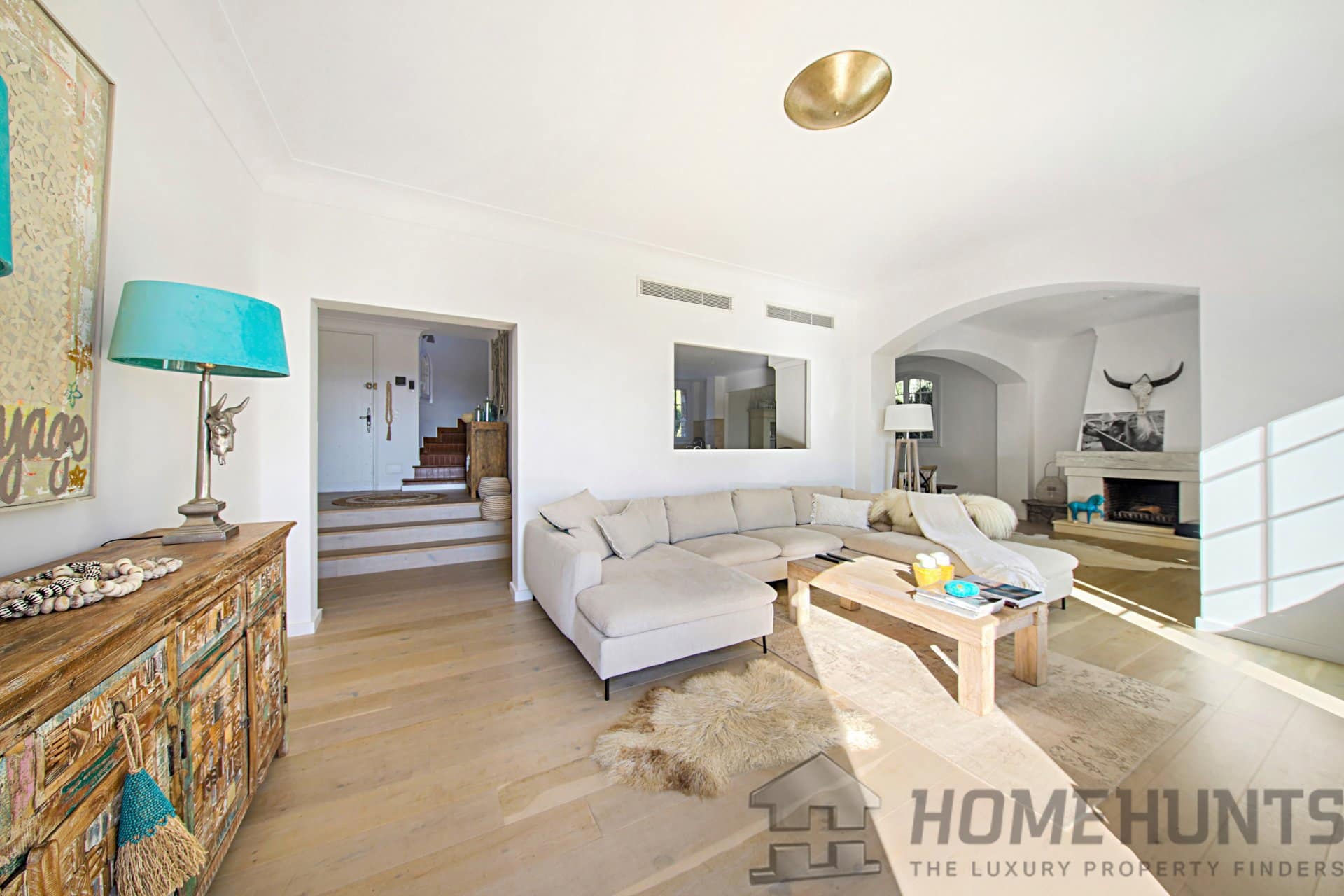 Villa/House For Sale in Beauvallon Grimaud HH14919633