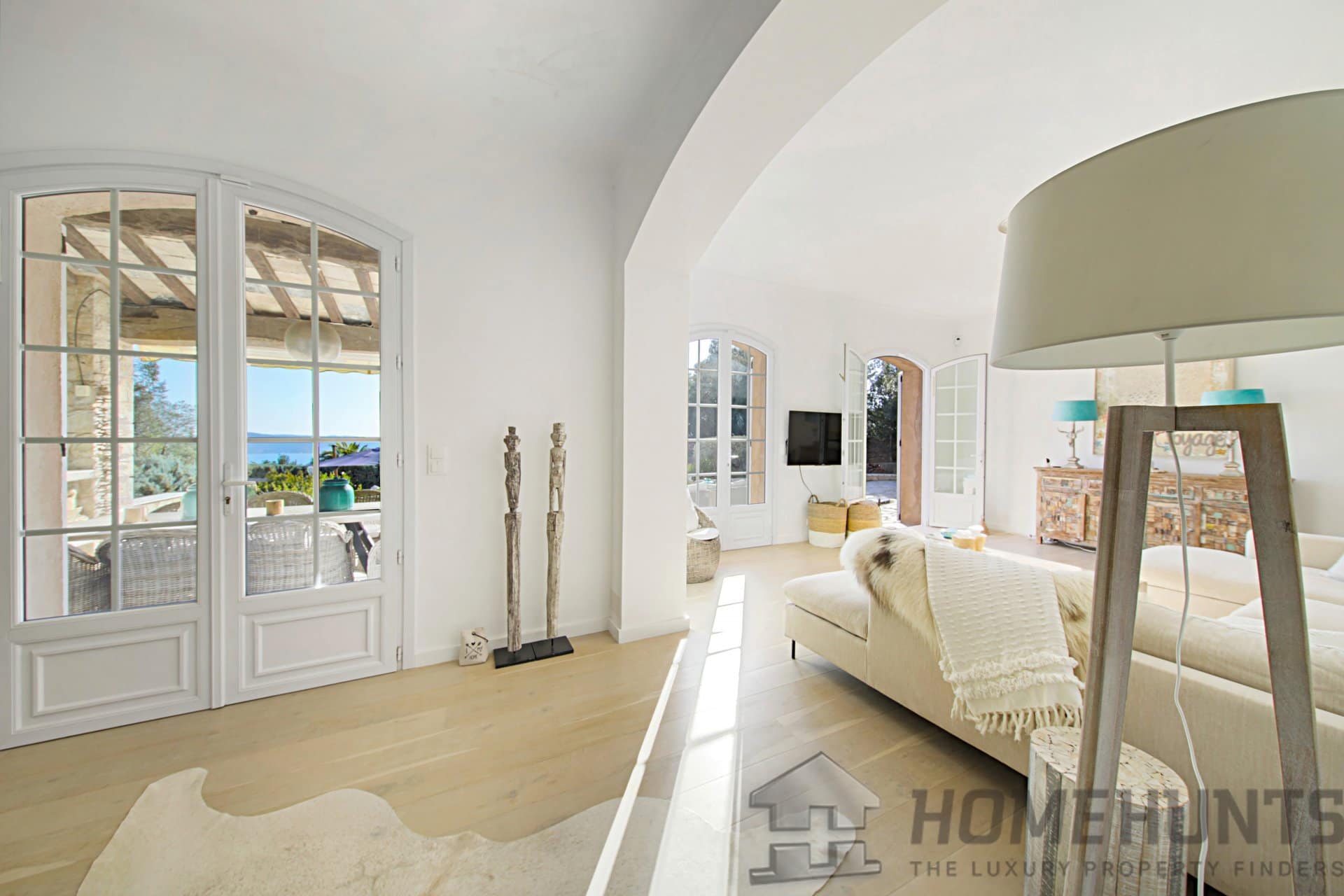 Villa/House For Sale in Beauvallon Grimaud HH14919633