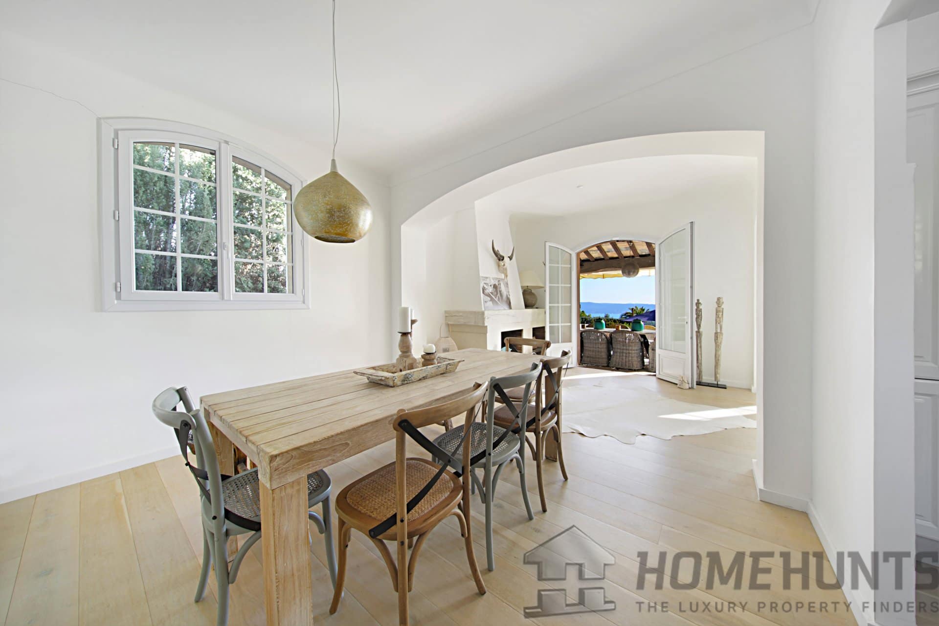 Villa/House For Sale in Beauvallon Grimaud HH14919633