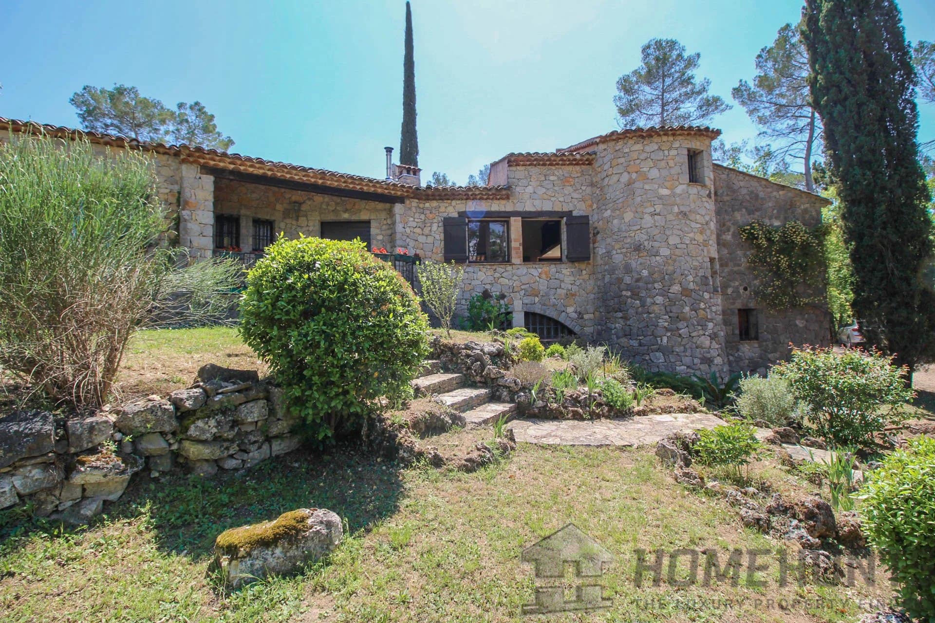 Villa/House For Sale in Fayence HH14977605