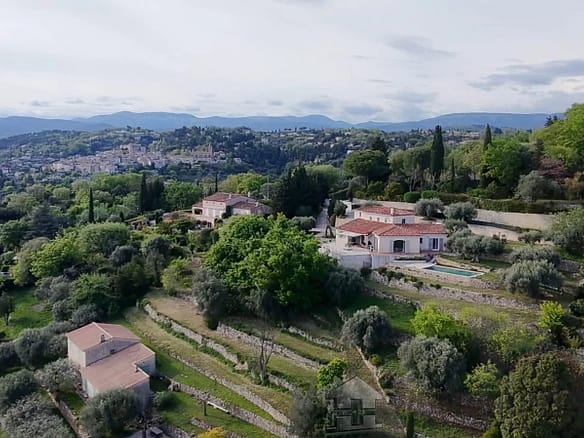 3 Bedroom Villa/House in Montauroux 14