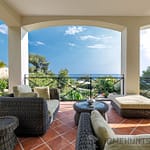 4 Bedroom Villa/House in La Turbie 12