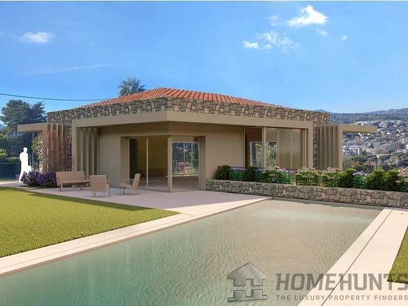 Villa/House in Cannes 9
