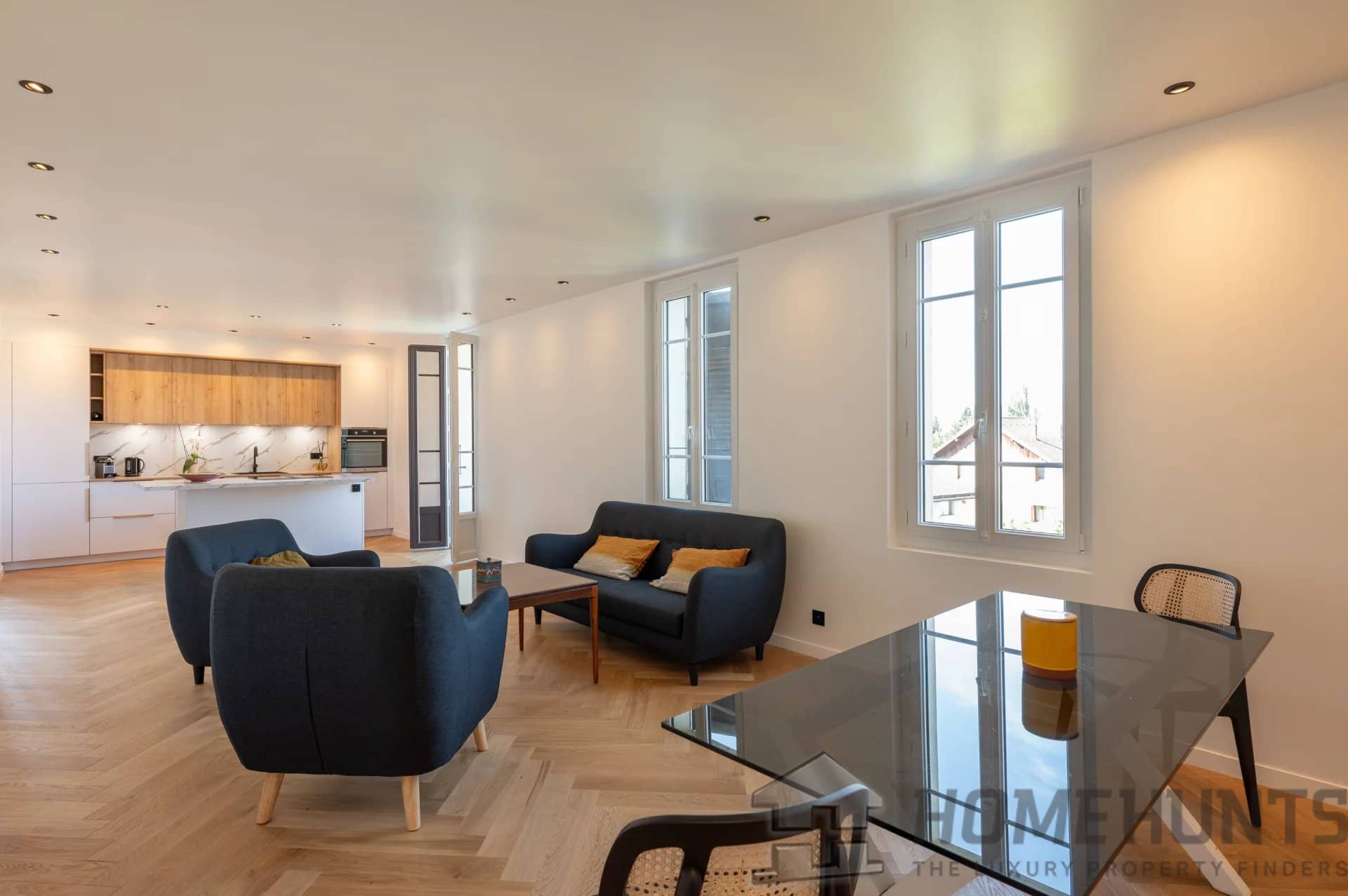 Apartment For Sale in Menthon Saint Bernard 10