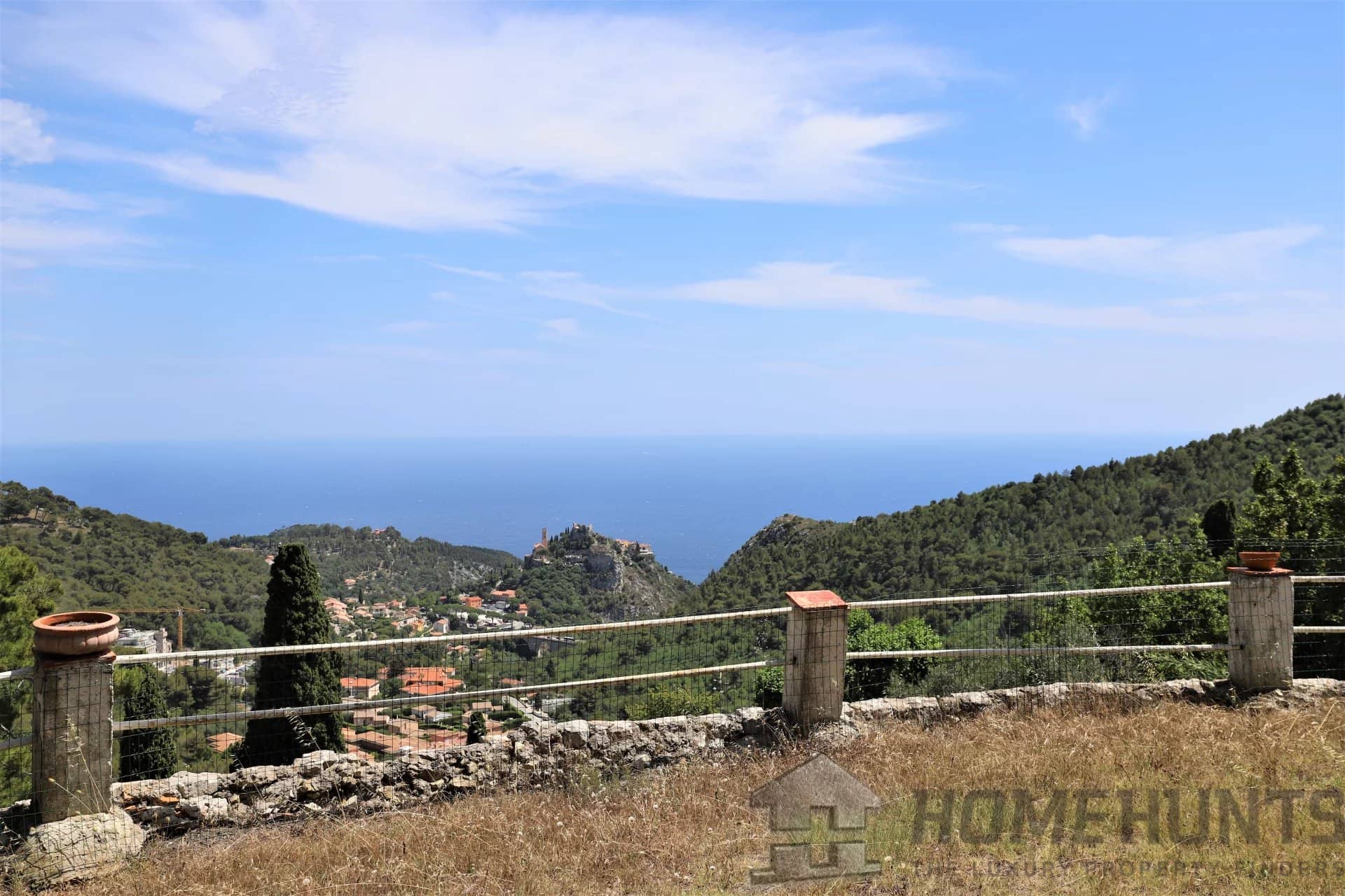 Villa/House For Sale in Eze 7