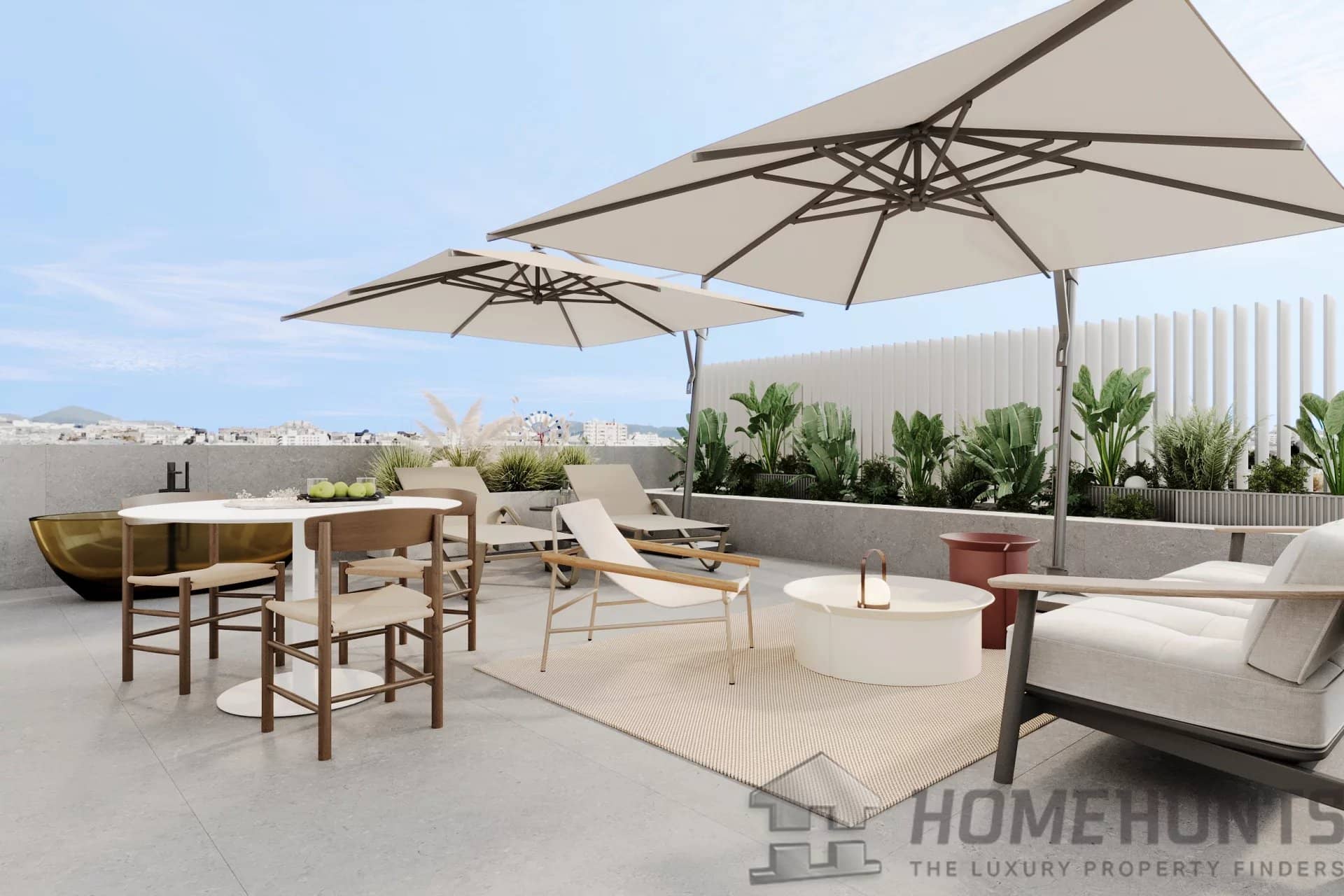 Apartment For Sale in Palma 8