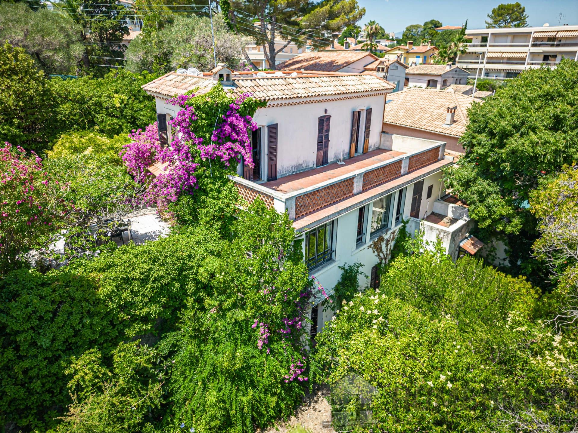 Villa/House For Sale in Antibes 7