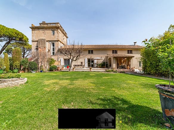 Villa/House For Sale in Beziers 15