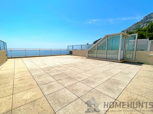 Apartment For Sale in Cap D Ail 13