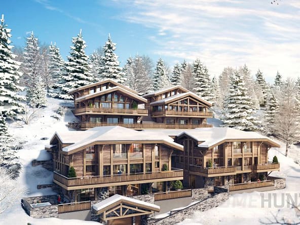 Property Buyer’s Guide to Les Gets 8