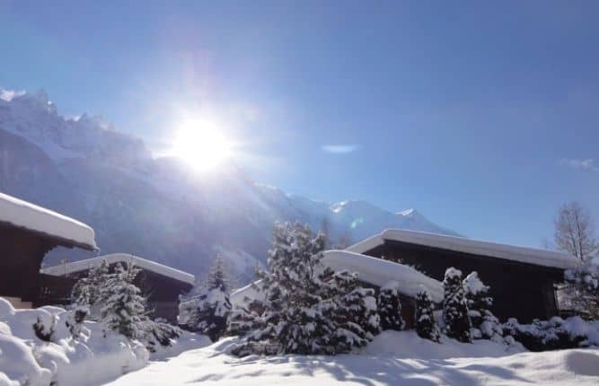 6 Best Places to Buy Property in the French Alps 1