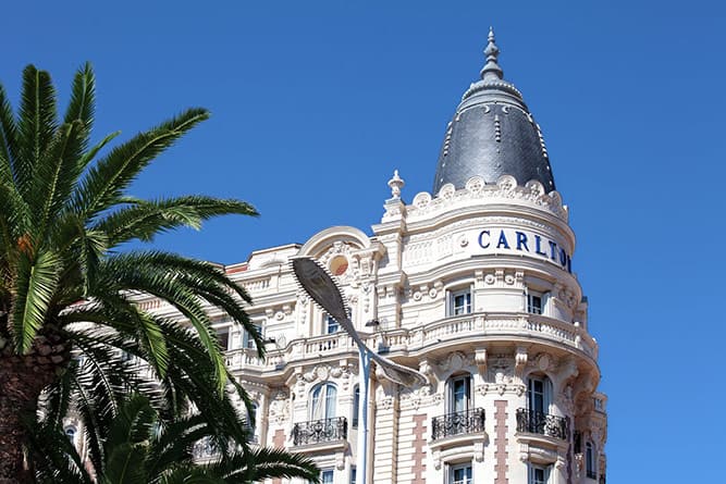 Pearls by the Sea: The French Riviera's Most Beautiful Buildings 1