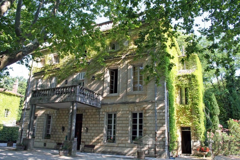 Castle/Estates For Sale in Rochegude 4