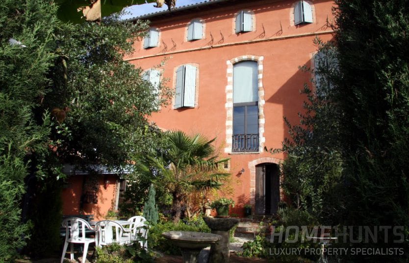 Why Toulouse should be top of your “house-hunting-in-France” list 1