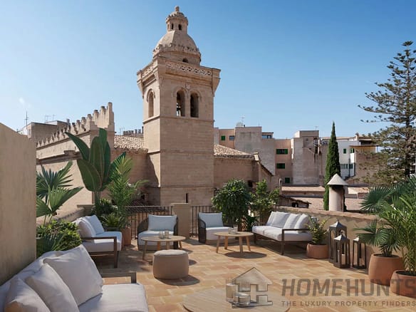 Villa/House in Palma 2