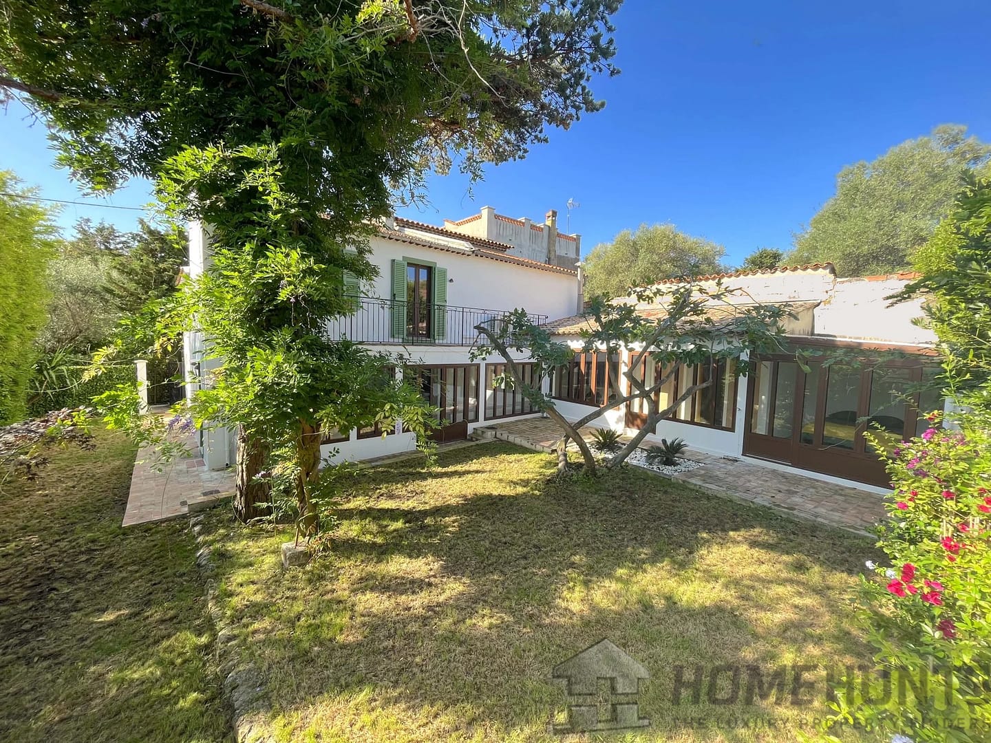 Villa/House For Sale in Antibes 14