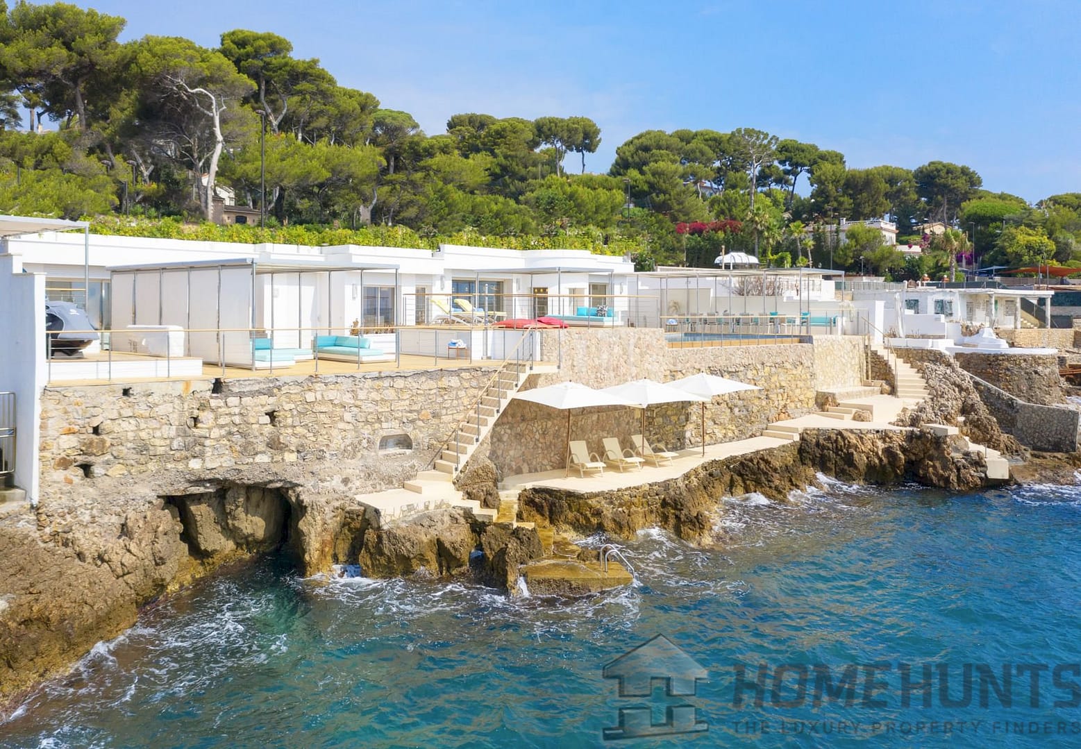 Villa/House For Sale in Cap D Antibes 17