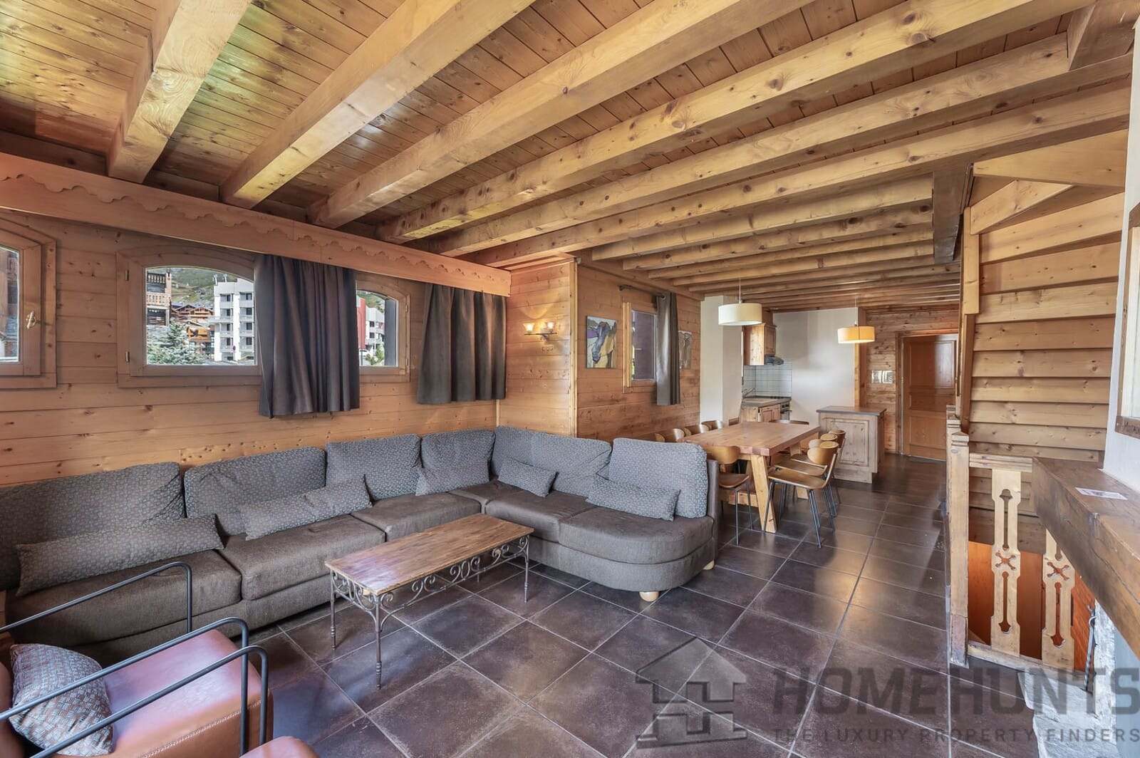 Apartment For Sale in Val Thorens 15