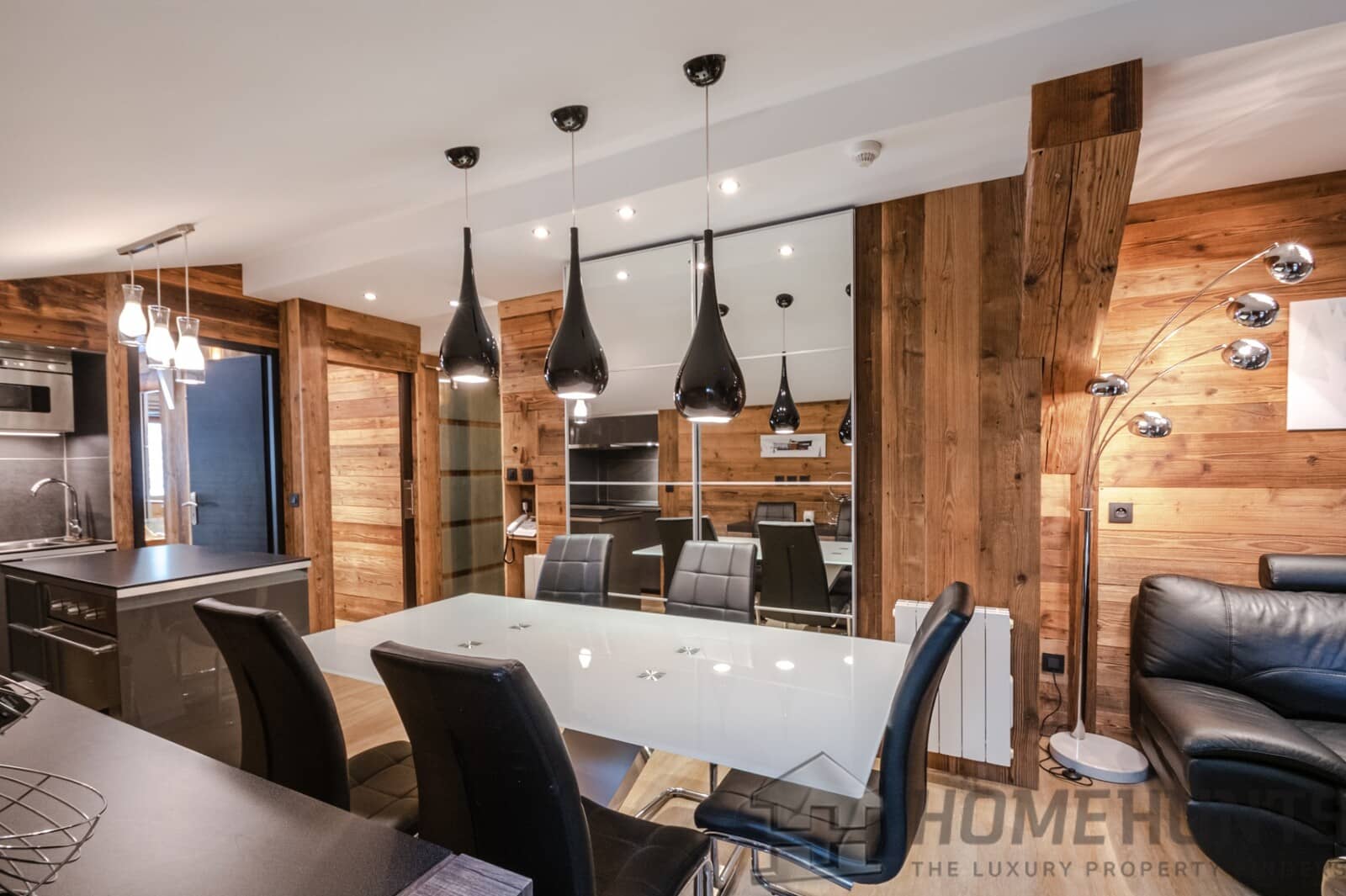 Apartment For Sale in Chamonix 4