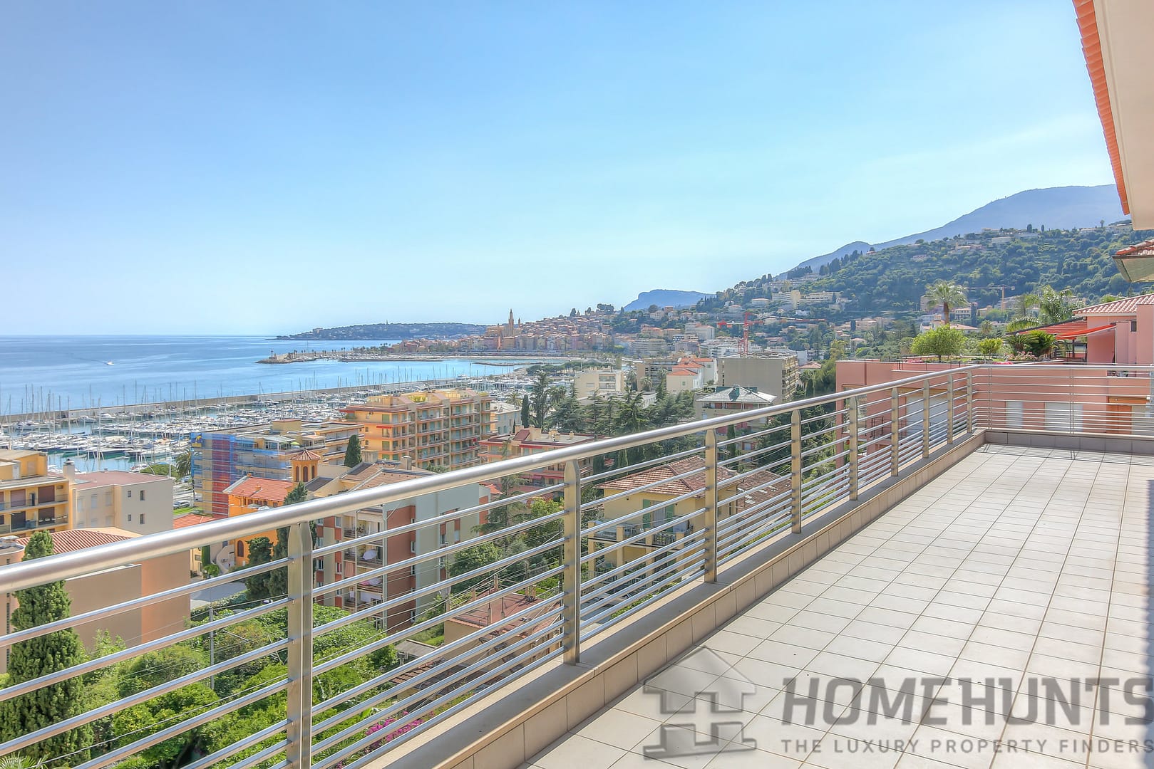 Apartment For Sale in Menton 10