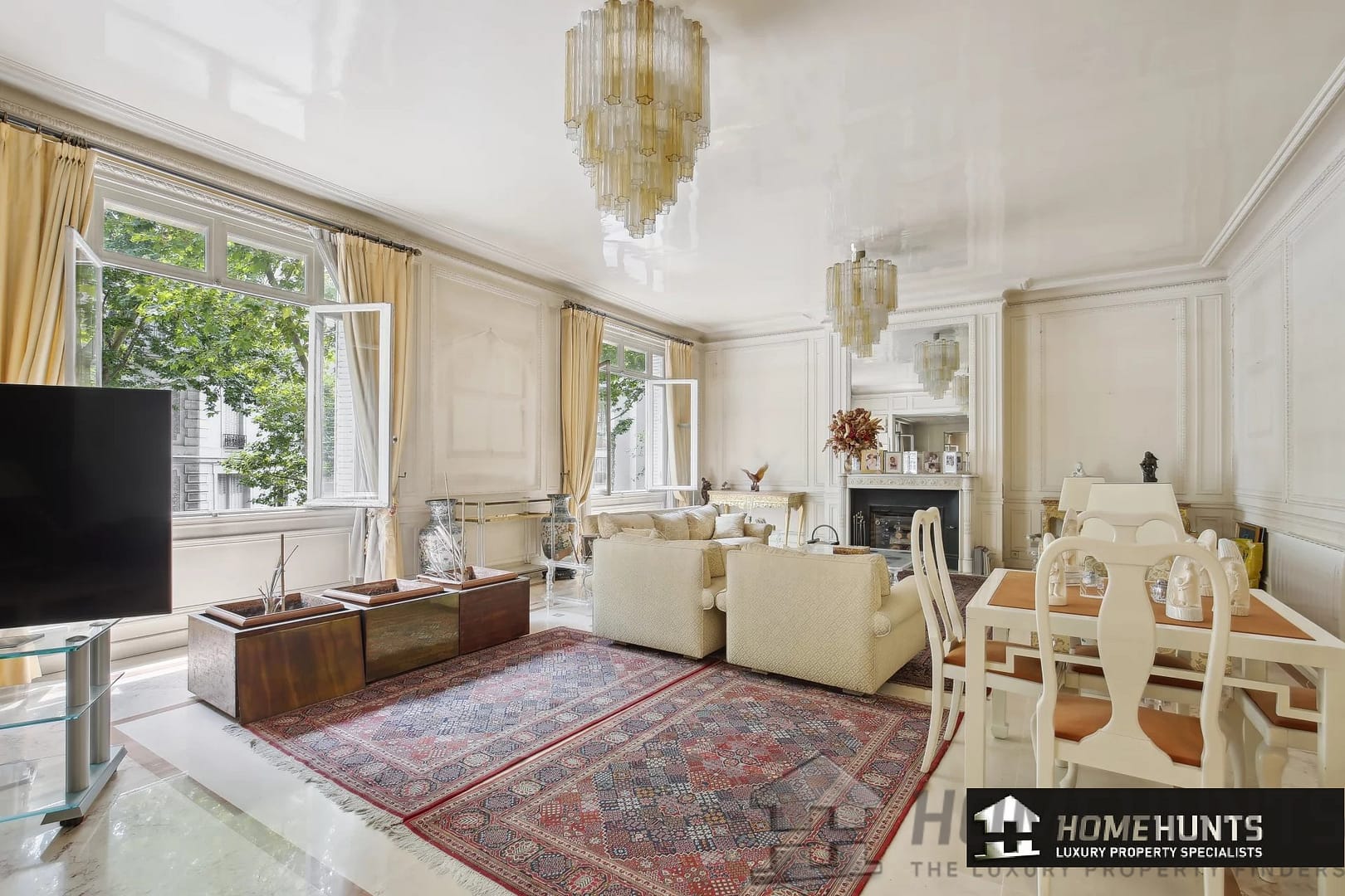 Apartment For Sale in Paris 16th (Trocadéro – Etoile – Passy) 9