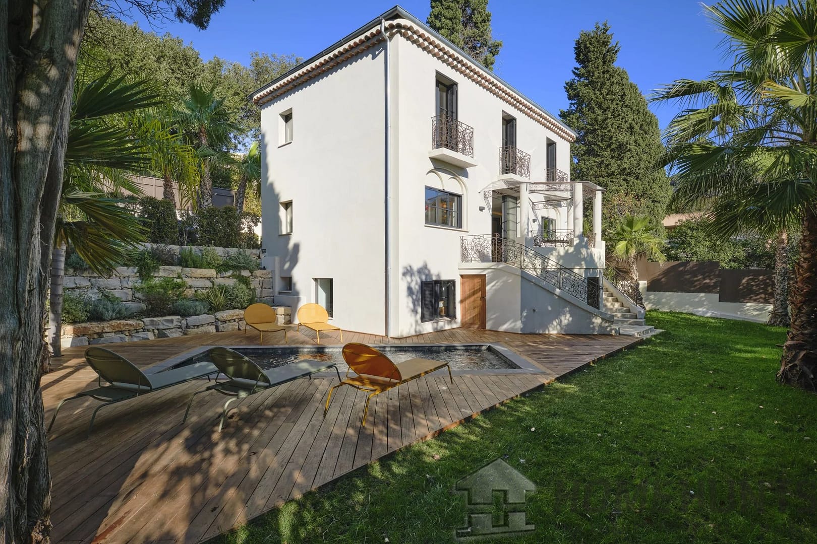 Villa/House For Sale in Cannes 7