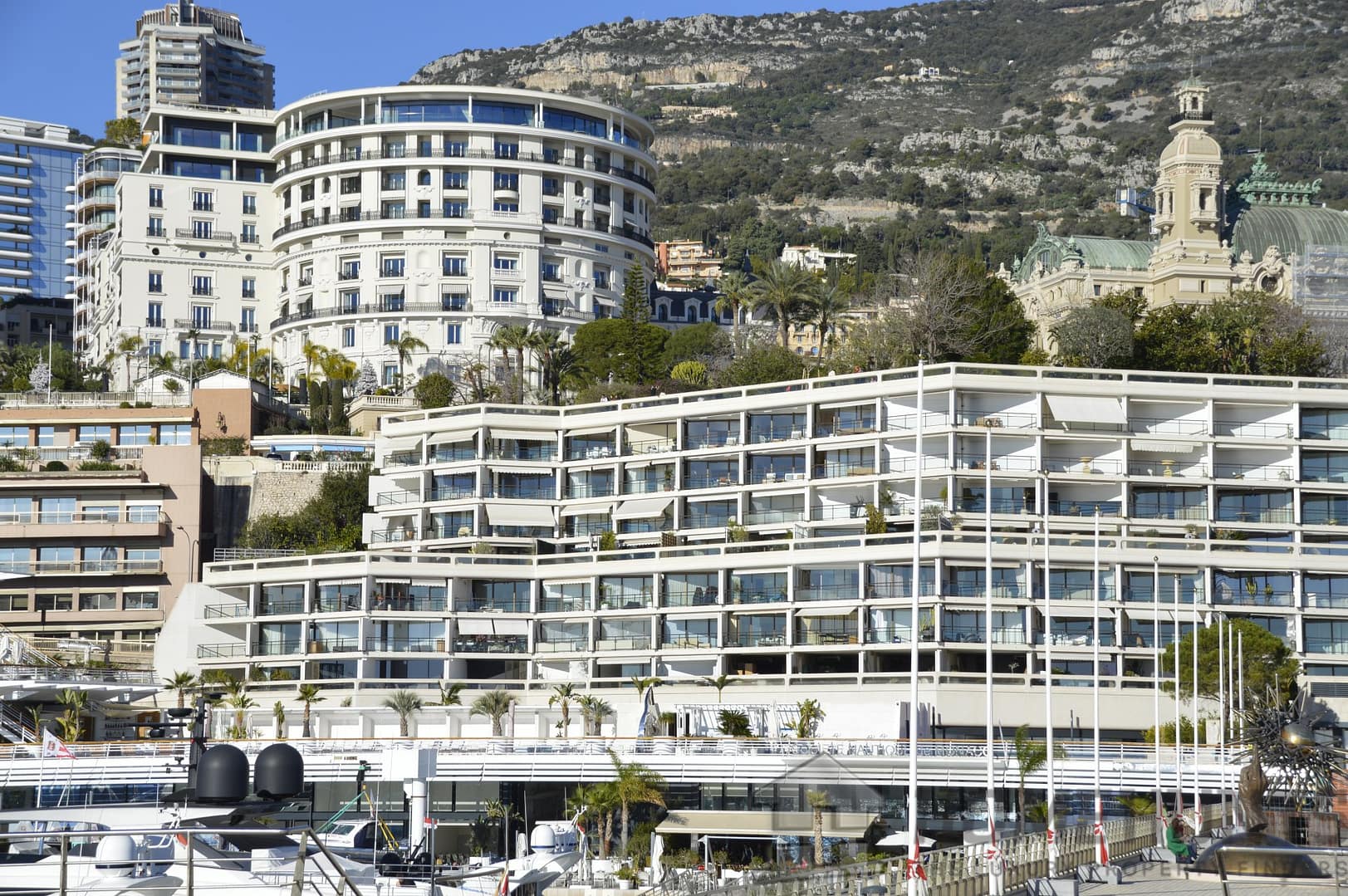 Apartment For Sale in Monaco 6