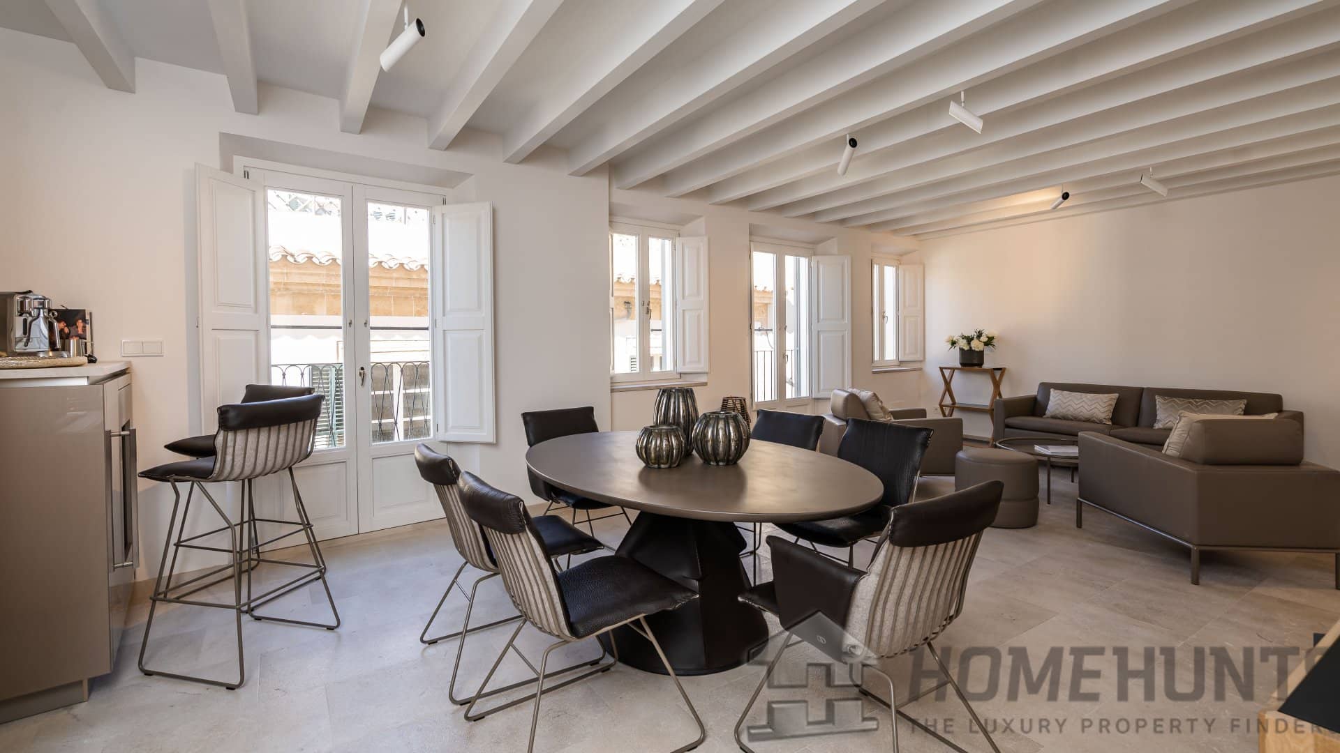 Apartment For Sale in Palma 7