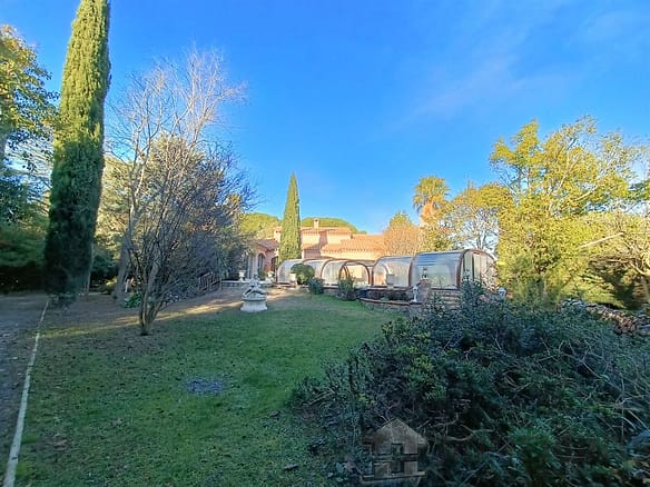 Villa/House For Sale in Perpignan 6