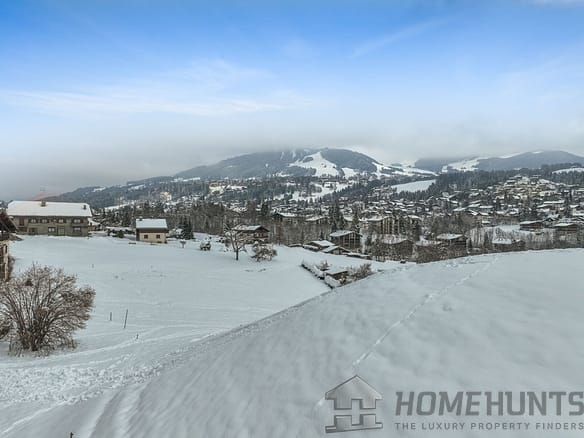 Land For Sale in Megeve 16
