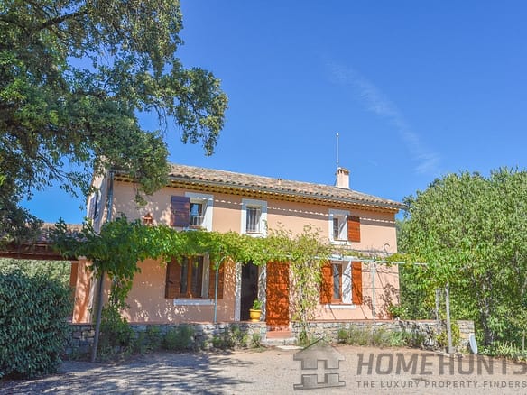 Villa/House For Sale in Le Thoronet 15