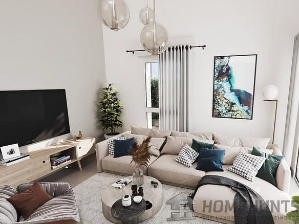 Apartment For Sale in Marseille 18