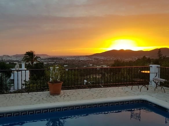 Villa/House For Sale in Ibiza 12