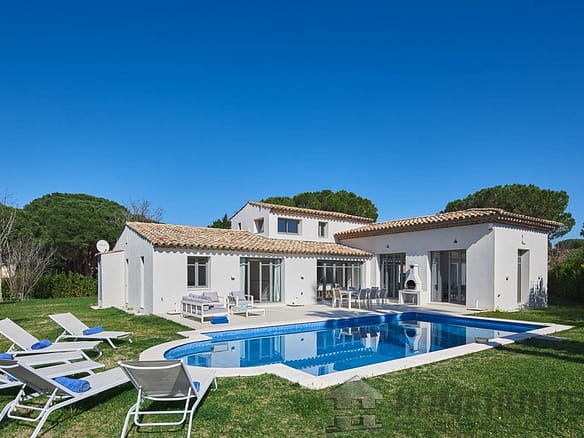 Villa/House For Sale in Saint Tropez 8