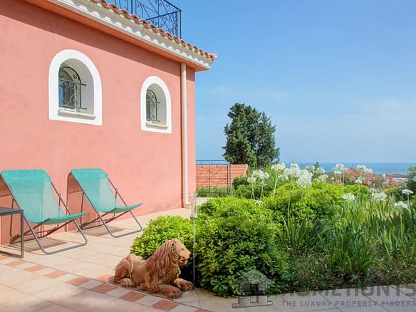 Apartment For Sale in Cagnes Sur Mer 13