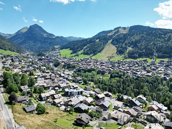 Land For Sale in Morzine 20