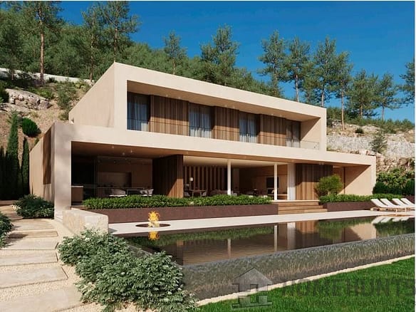 Villa/House For Sale in Palma 12