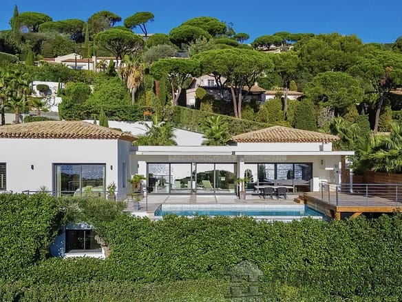 Villa/House For Sale in Ste Maxime 10