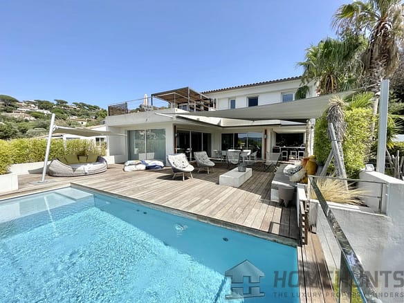 Villa/House For Sale in Ste Maxime 8