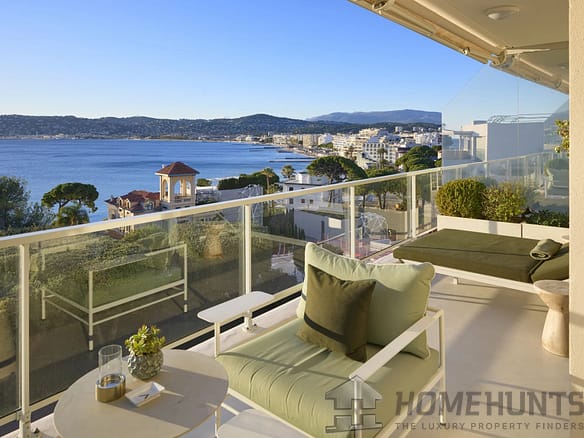 Apartment For Sale in Antibes 12