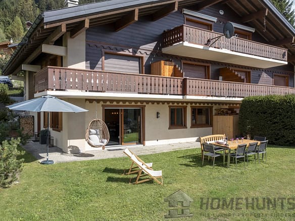 Apartment For Sale in Verbier 28