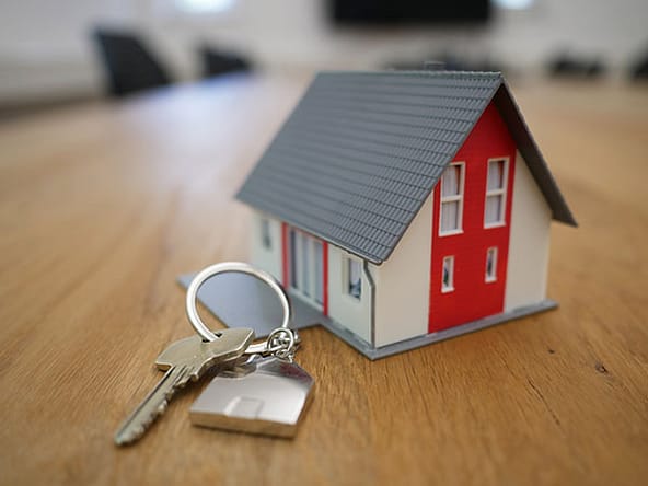 How to Get a Mortgage in France as a Foreigner
