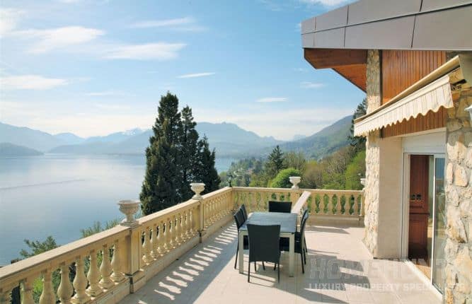 property in annecy