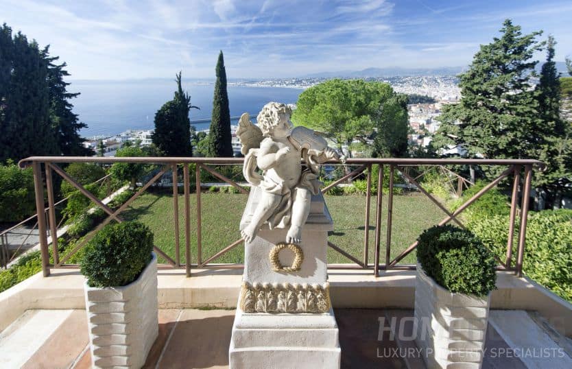 4 of the Most Expensive Luxury Villas for Sale in Nice (With Views to Die For) 3