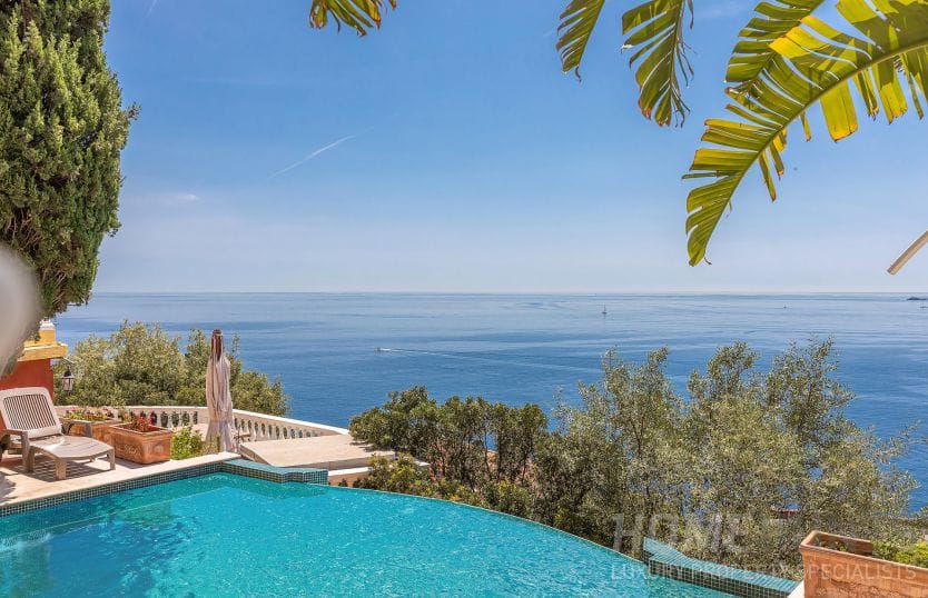 4 of the Most Expensive Luxury Villas for Sale in Nice (With Views to Die For) 4