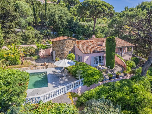Villa/House For Sale in Ste Maxime 4