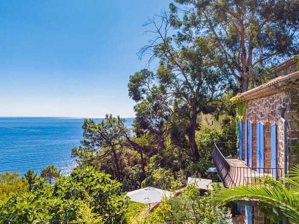 7 Bedroom Villa/House in Theoule Sur Mer 14